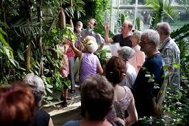 Giardino botanico di Dresda